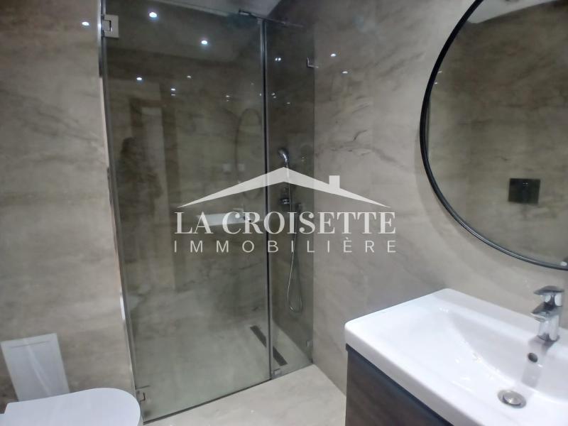 Appartement S+2 aux Jardins de Carthage